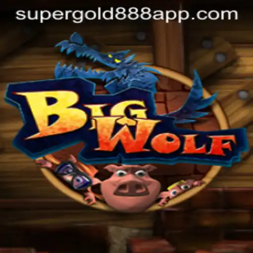 BigWolf: Adventure Awaits in the Thrilling World of SuperGold888