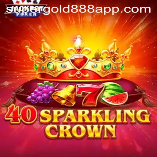 Immerse Yourself in the World of 40SparklingCrown and SuperGold888