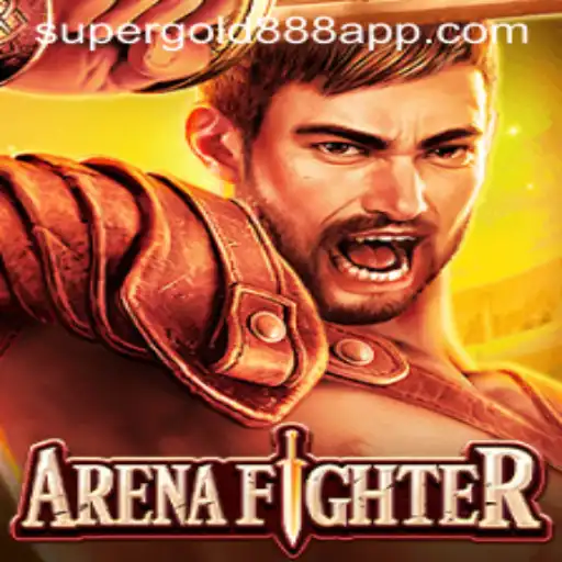 ArenaFighter: Unleashing the Power of the SuperGold888 Key Feature