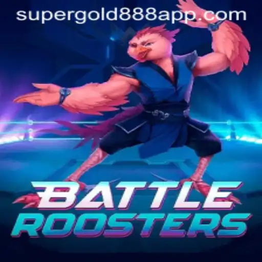 BattleRoosters: An Exciting New Era in Video Gaming