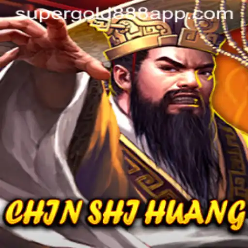 ChinShiHuang: The New Era of Strategy Gaming with SuperGold888