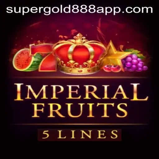 Imperial Fruits 5: A Thrilling Golden Journey to Wealth