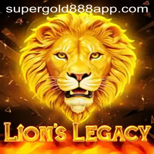 LionsLegacy: The Roaring Adventure with SuperGold888