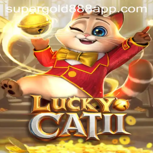 LuckyCatII: Exploring the New Gaming Sensation with SuperGold888