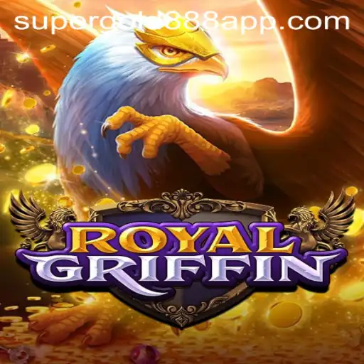 Discover the Thrilling World of RoyalGriffin: An In-depth Guide to Gameplay and Strategy