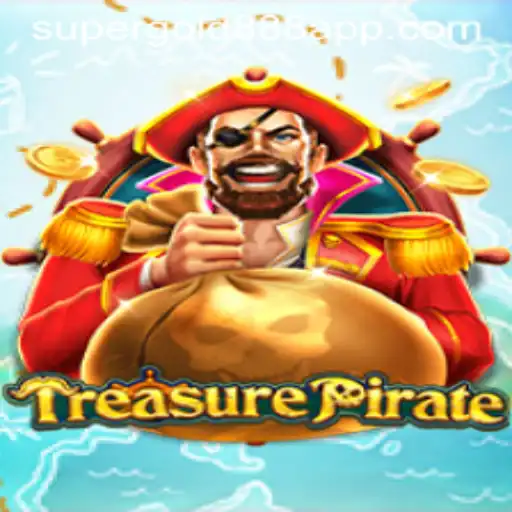 Discover TreasurePirate: The Ultimate Adventure Game with SuperGold888