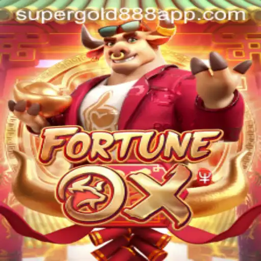 Discover the Thrills of FortuneOx: Your Gateway to SuperGold888