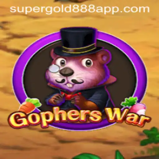 Unveiling GophersWar: Dive into the World of SuperGold888
