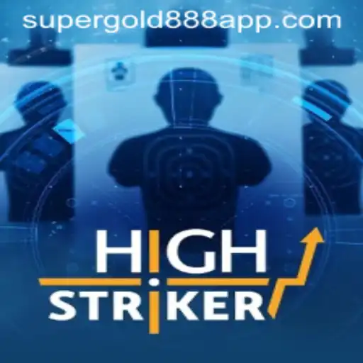 HighStriker Hits the Gaming Scene as SuperGold888 Shines
