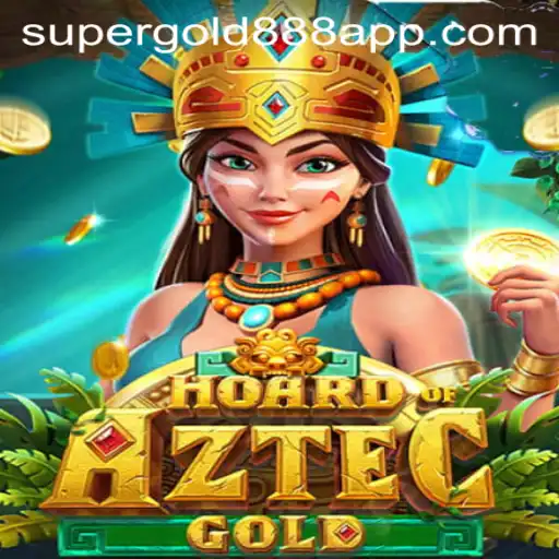 Discover the Thrilling World of HoardofAztecgold with SuperGold888