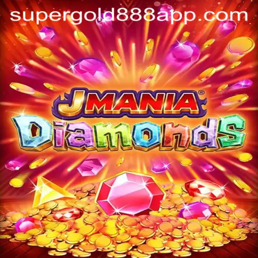 Unveiling the Exciting World of JManiaDiamonds: Discovering SuperGold888