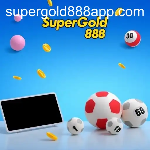 The Exciting World of Online Lottery: Discover SuperGold888