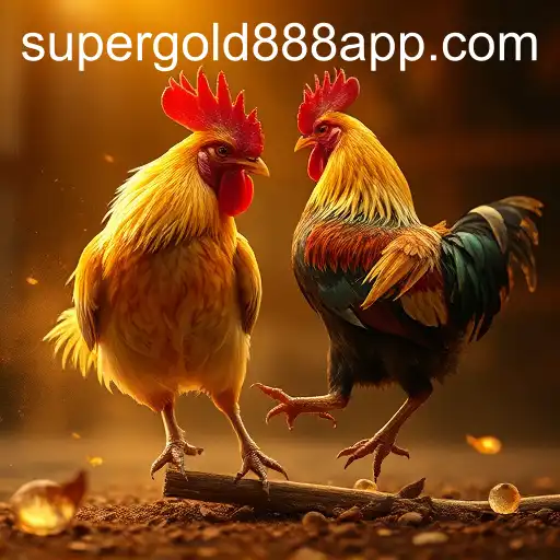 The Intriguing World of Online Sabong and the Role of SuperGold888