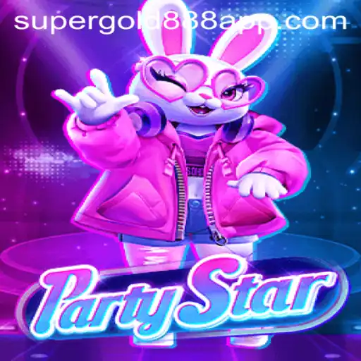 PartyStar: Unveiling the Excitement with SuperGold888