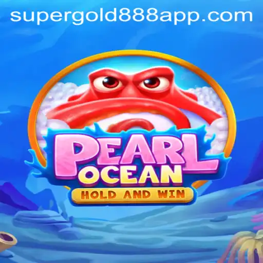 Exploring the World of PearlOcean: The Latest Sensation with SuperGold888
