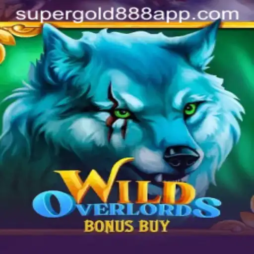 Unveiling the Excitement of WildOverlordsBonusBuy: A Journey into SuperGold888