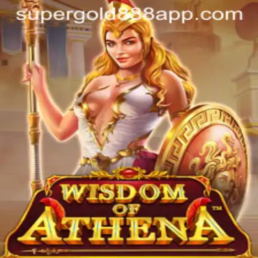 Unlocking the Mystical World of WisdomofAthena and the Charm of SuperGold888